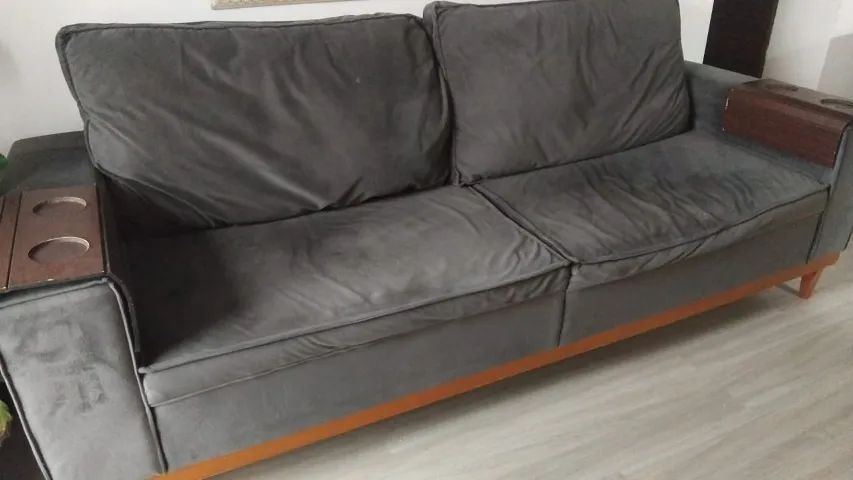 sofá - Foto 3