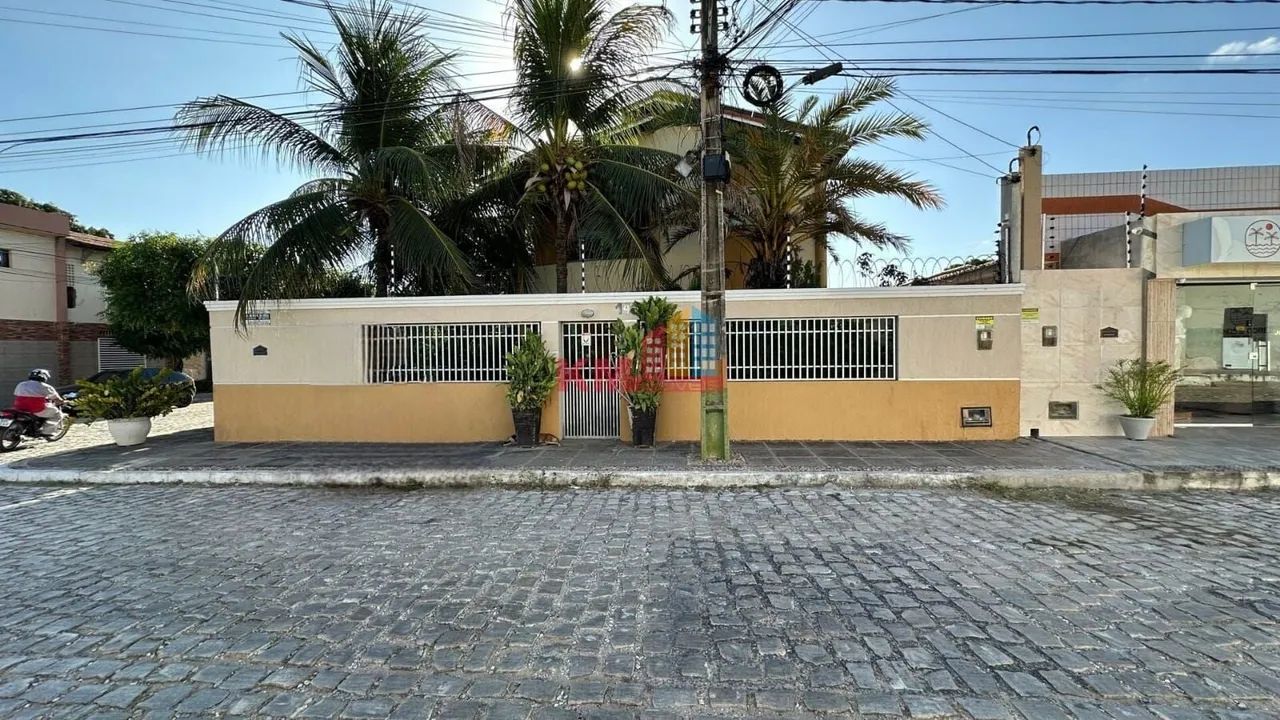 CASA DUPLEX  5 Quartos | Alto do Sumaré  Mossoró/RN - Foto 2