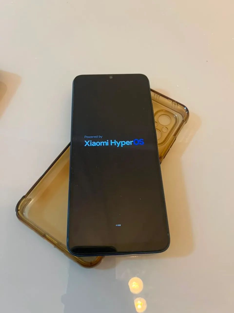 Celular Redmi 12c