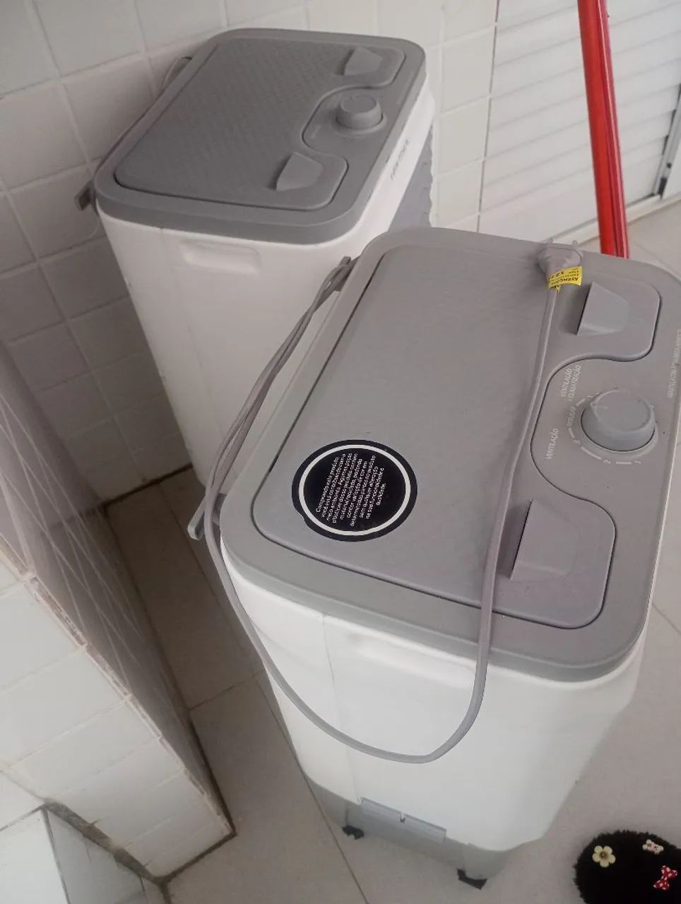 Climatizador, ventila, umidifica e climatiza. Novo  - Foto 3