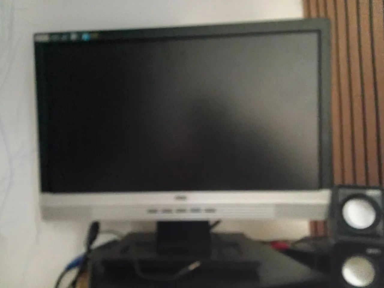 Monitor TV  - Foto 2