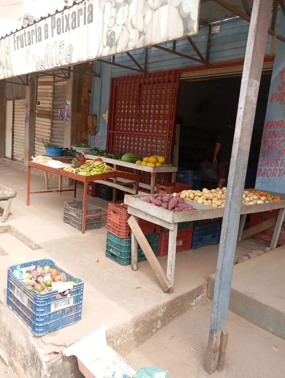 Passo ponto comercial  - Foto 3