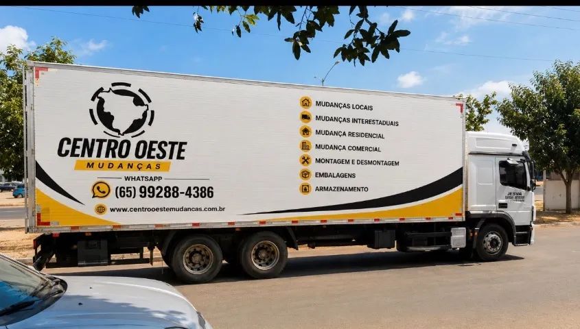 Mudanças para todo Brasil