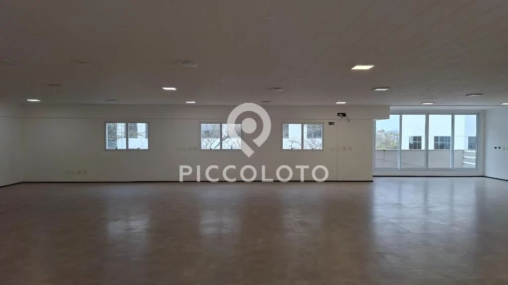 Sala para alugar em Campinas, Loteamento Alphaville Campinas, com 282.55 m² - Foto 4