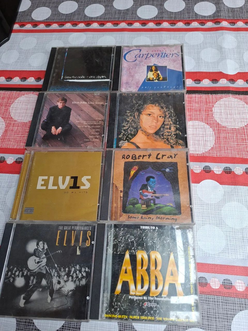 Cds - Foto 2