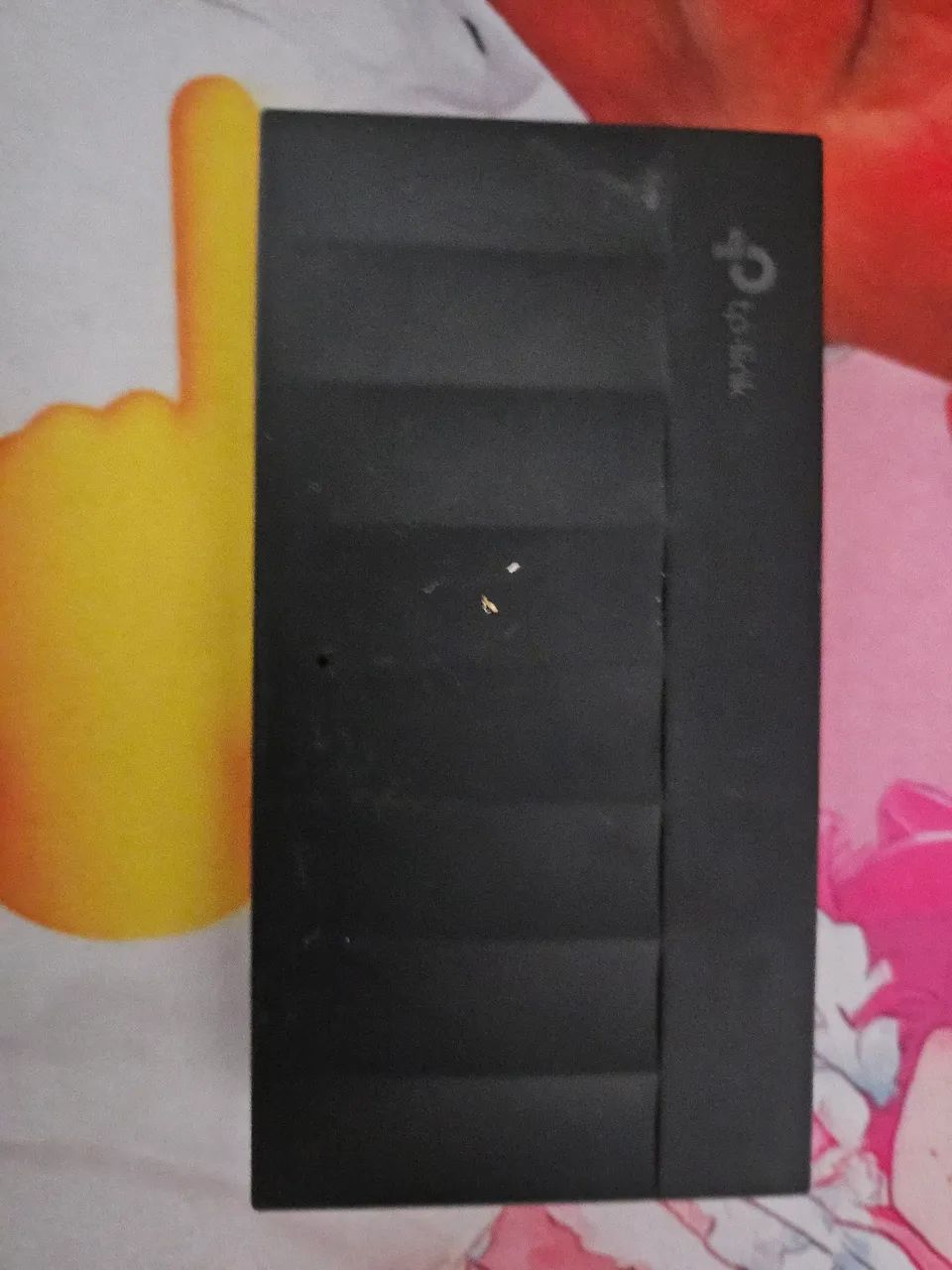 Switch LS1008G (TP-Link)