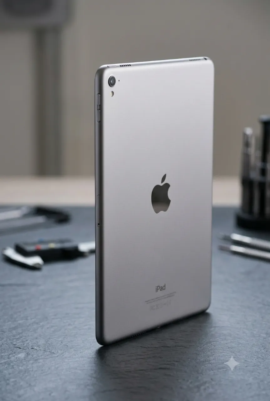 ipad pro 32gb