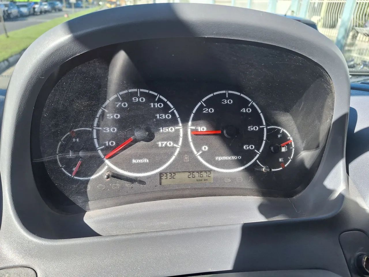 Fiat Ducato Cargo Curto 2.3 ME Diesel 2014 - Foto 5