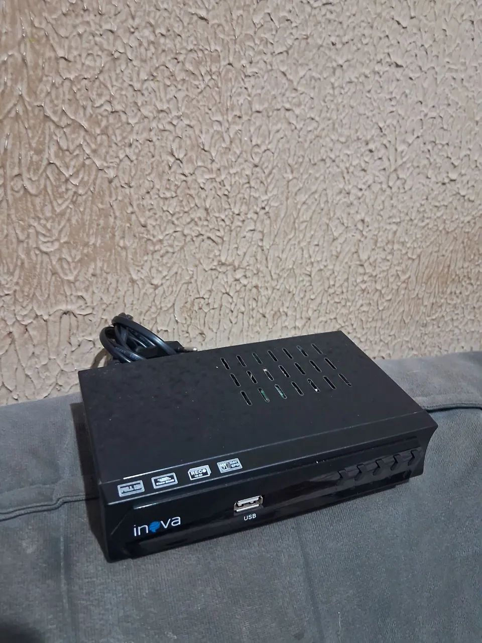 Conversor de tv  - Foto 2