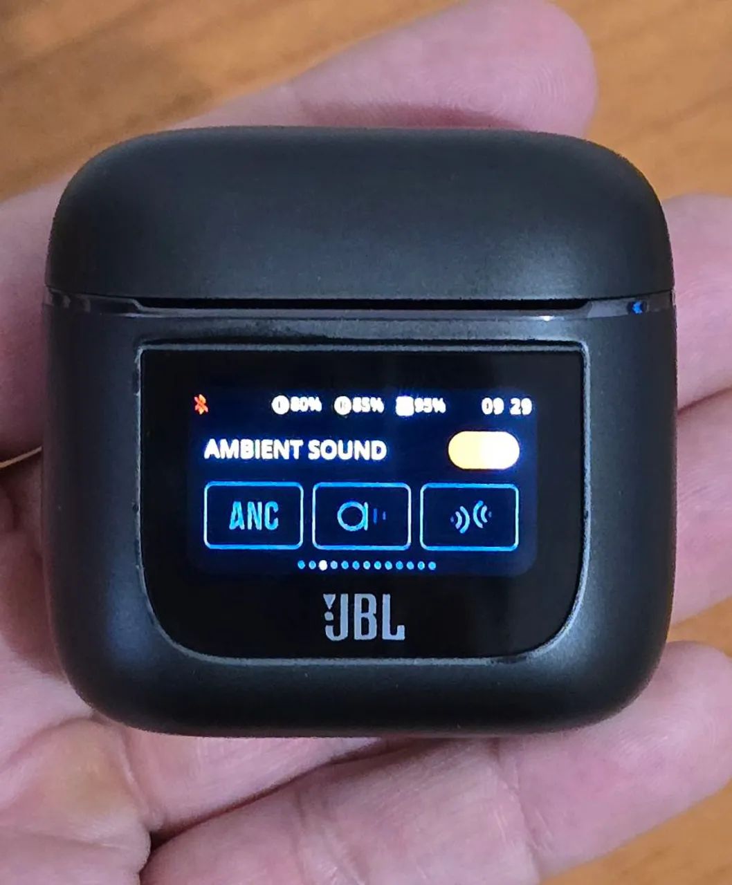 Fone Bluetooth JBL Tour Pro 2 - Foto 3