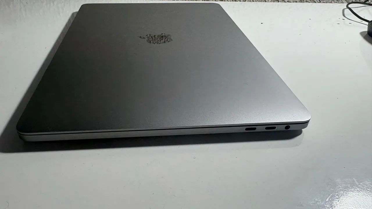 Macbook Pro 2018 - i5 8gb ram 256gb Armazenamento Notebook Apple Barato - Foto 3