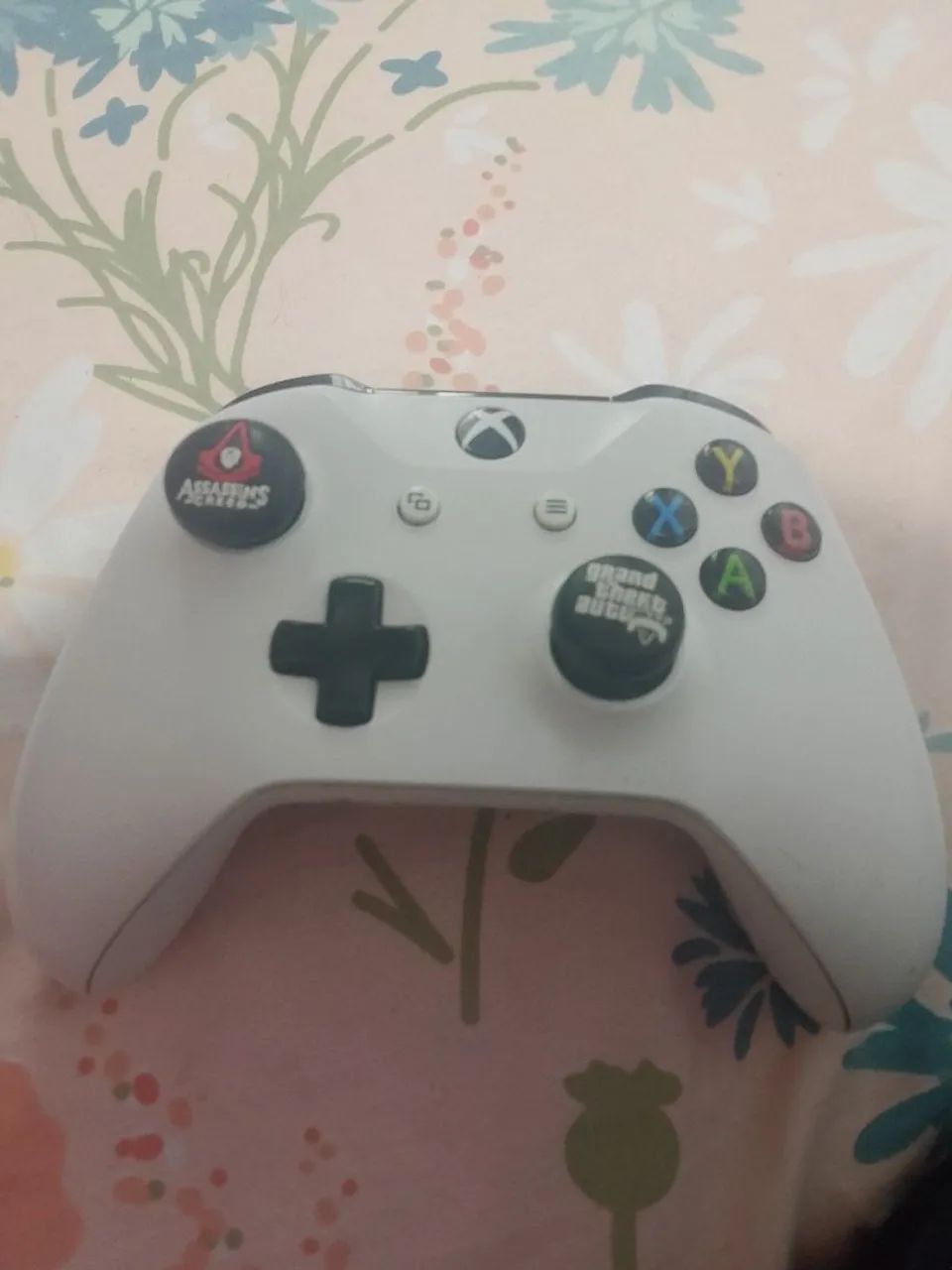 controle de Xbox original