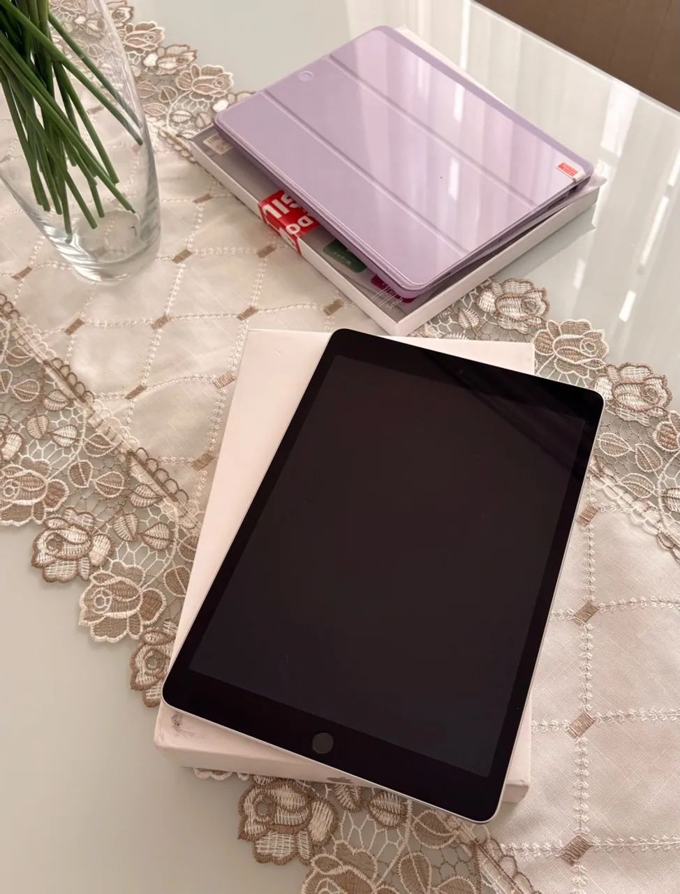 iPad 9 impecável 