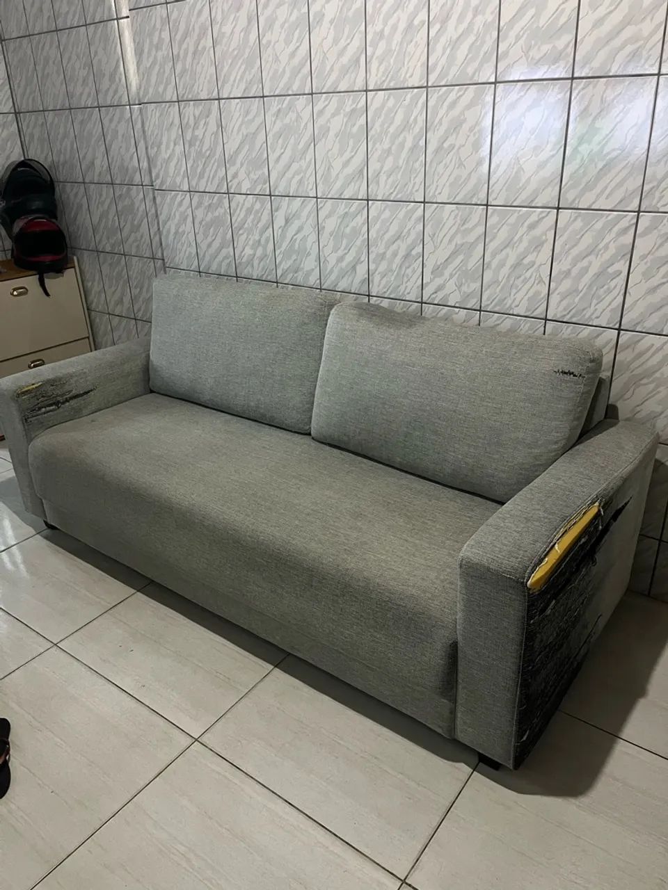 Sofá - Foto 5