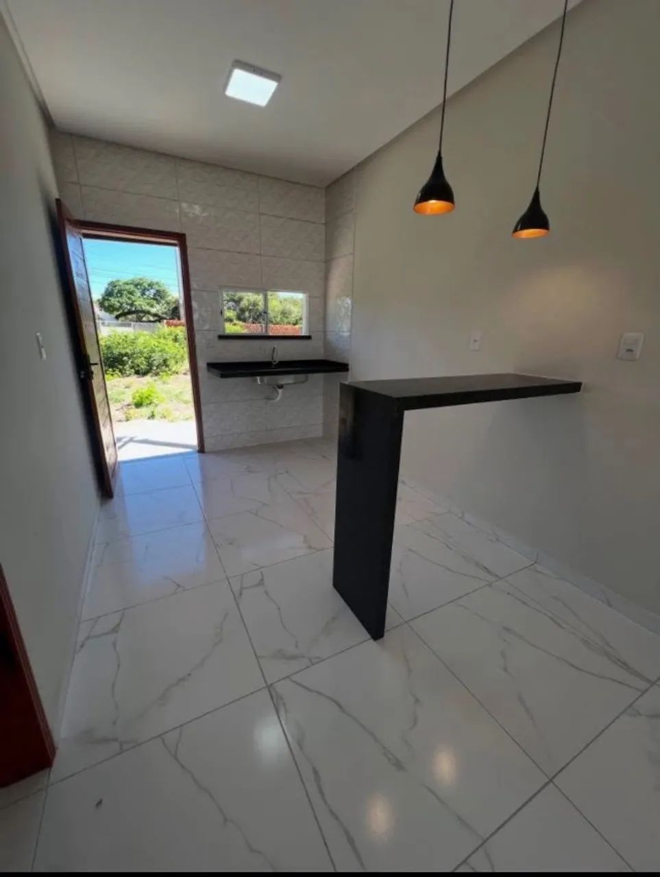 Vende - se casa no bairro CABURAI R$14.000,00 - Foto 4