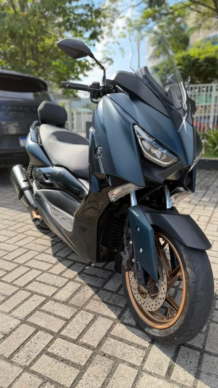 Yamaha Xmax 2024  - Foto 2