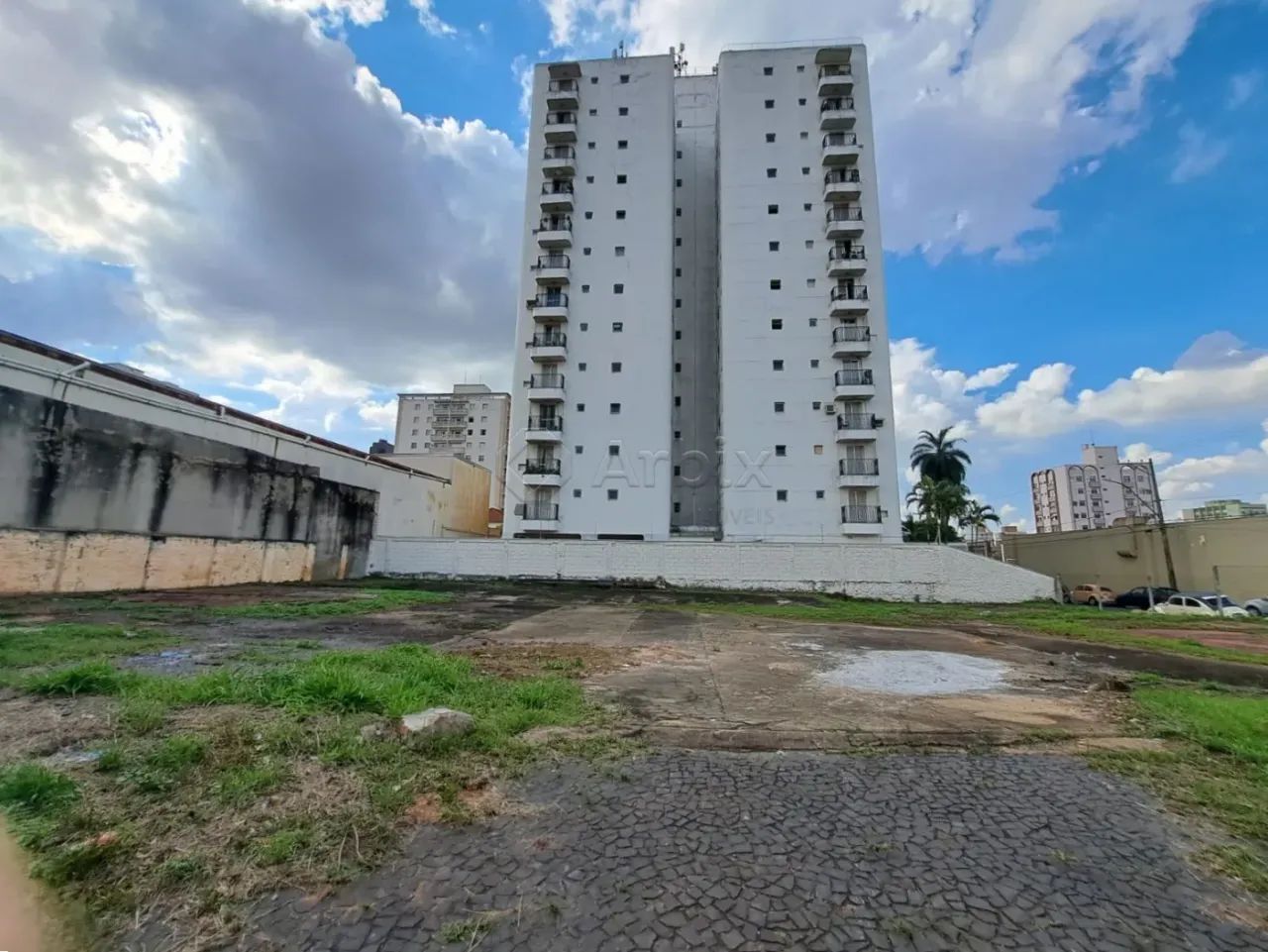 Terreno para alugar no Centro de Americana/SP - Foto 5