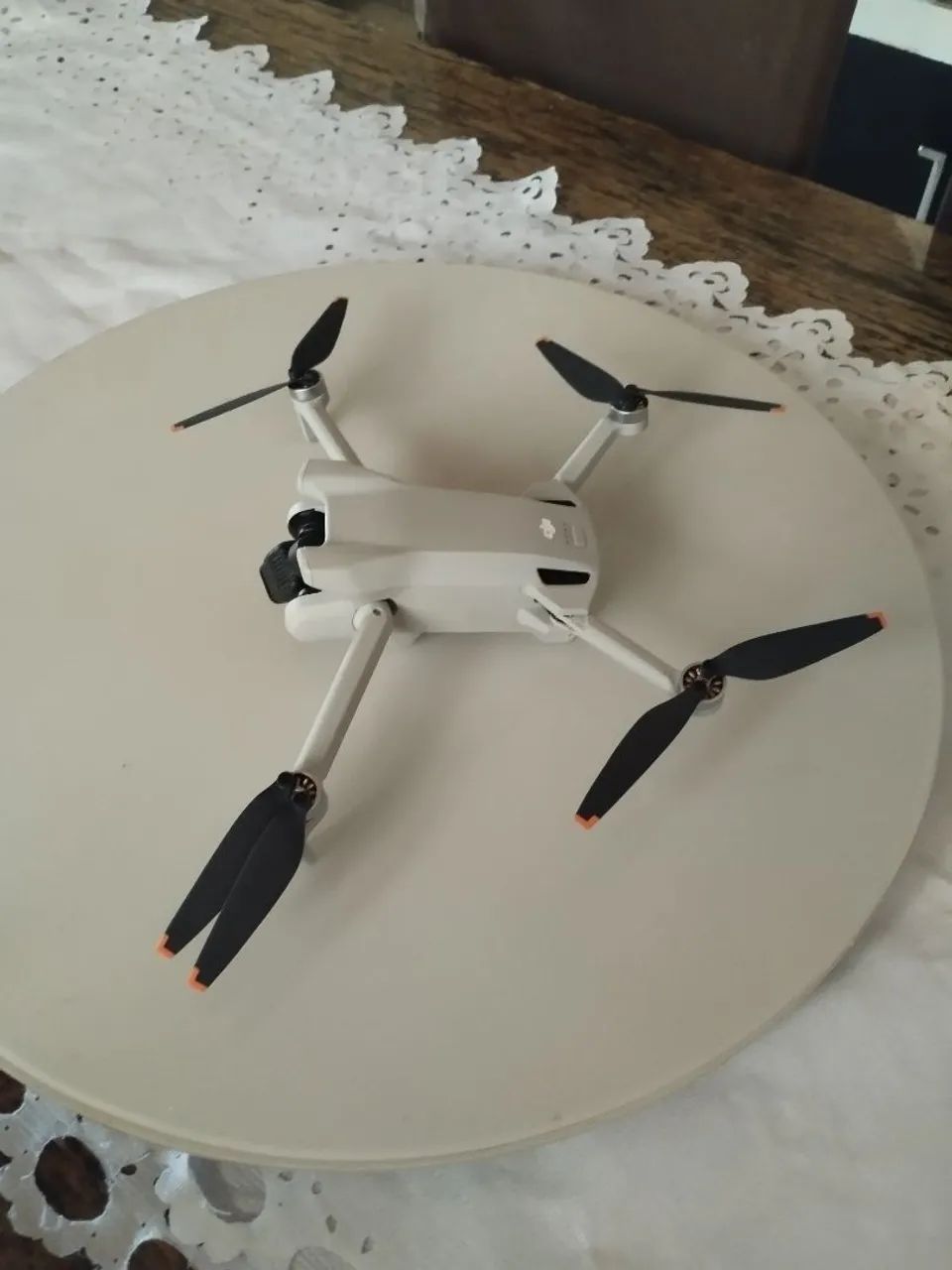 Drone Mini 3  - Foto 4