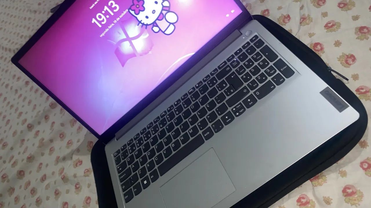 Notebook Lenovo IdeaPad 1