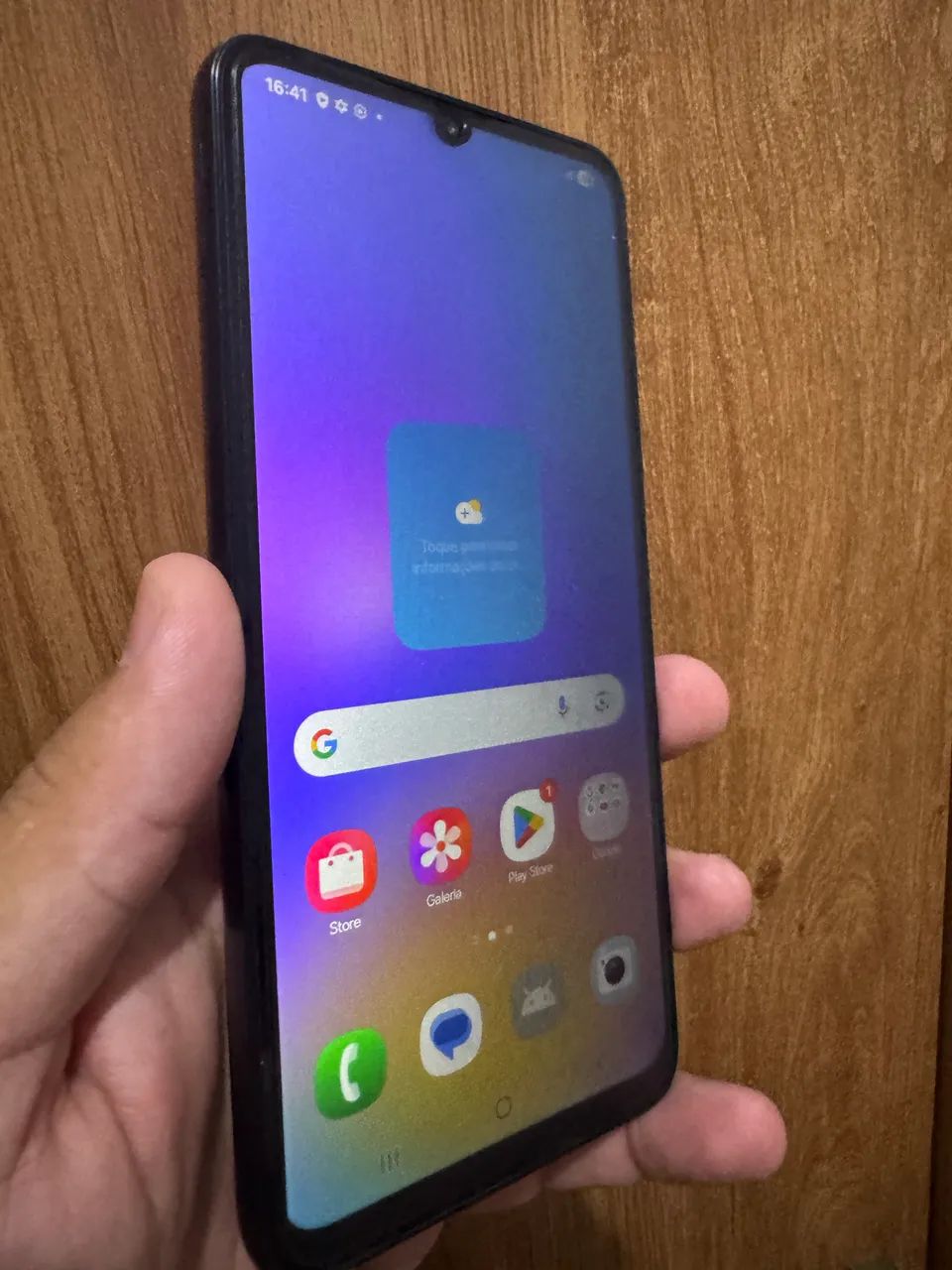 Samsung A05 - Foto 2