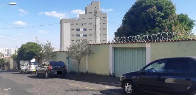 Terreno Area em Uberlândia