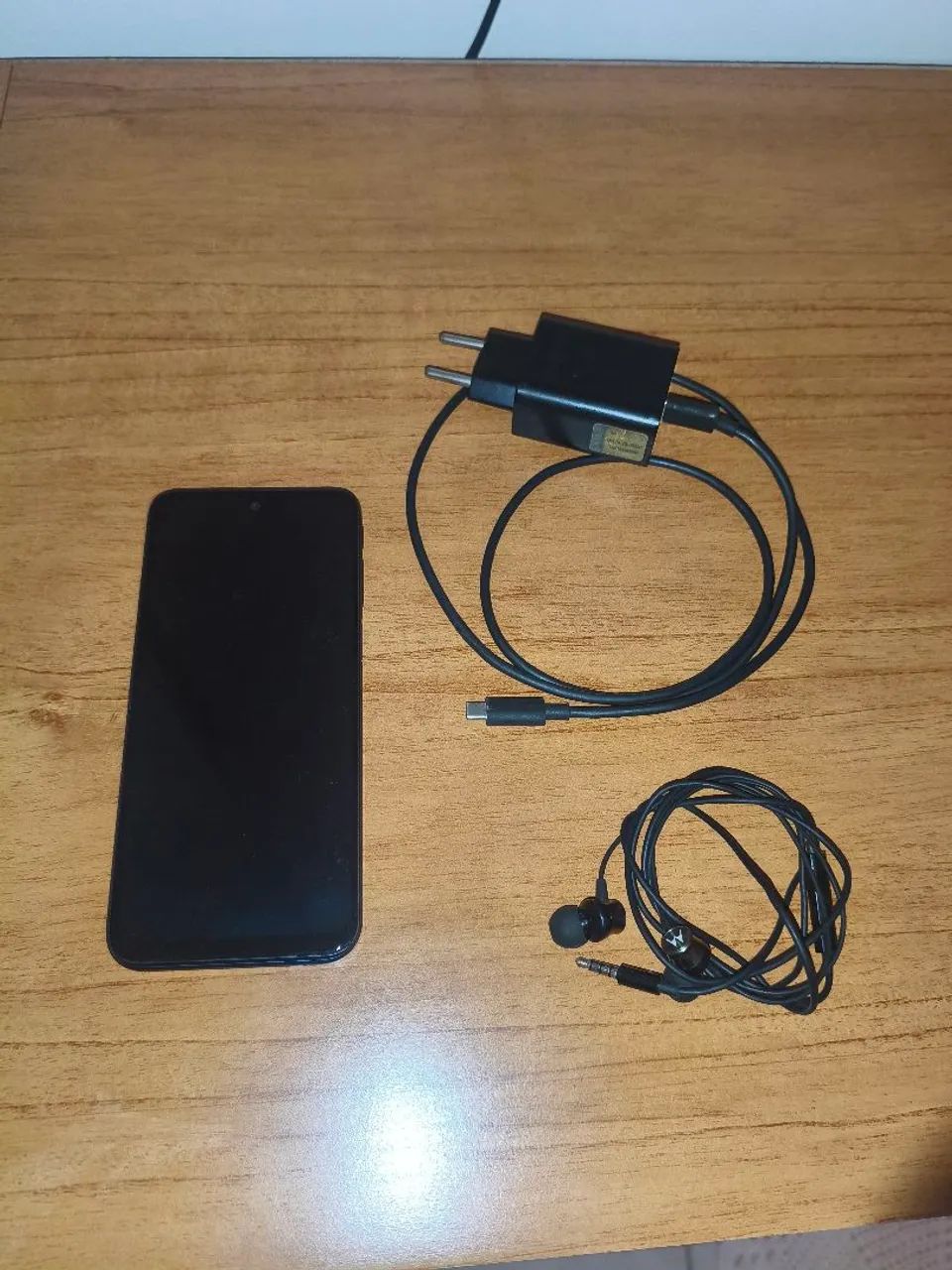Smartphone Moto G40 - Foto 3