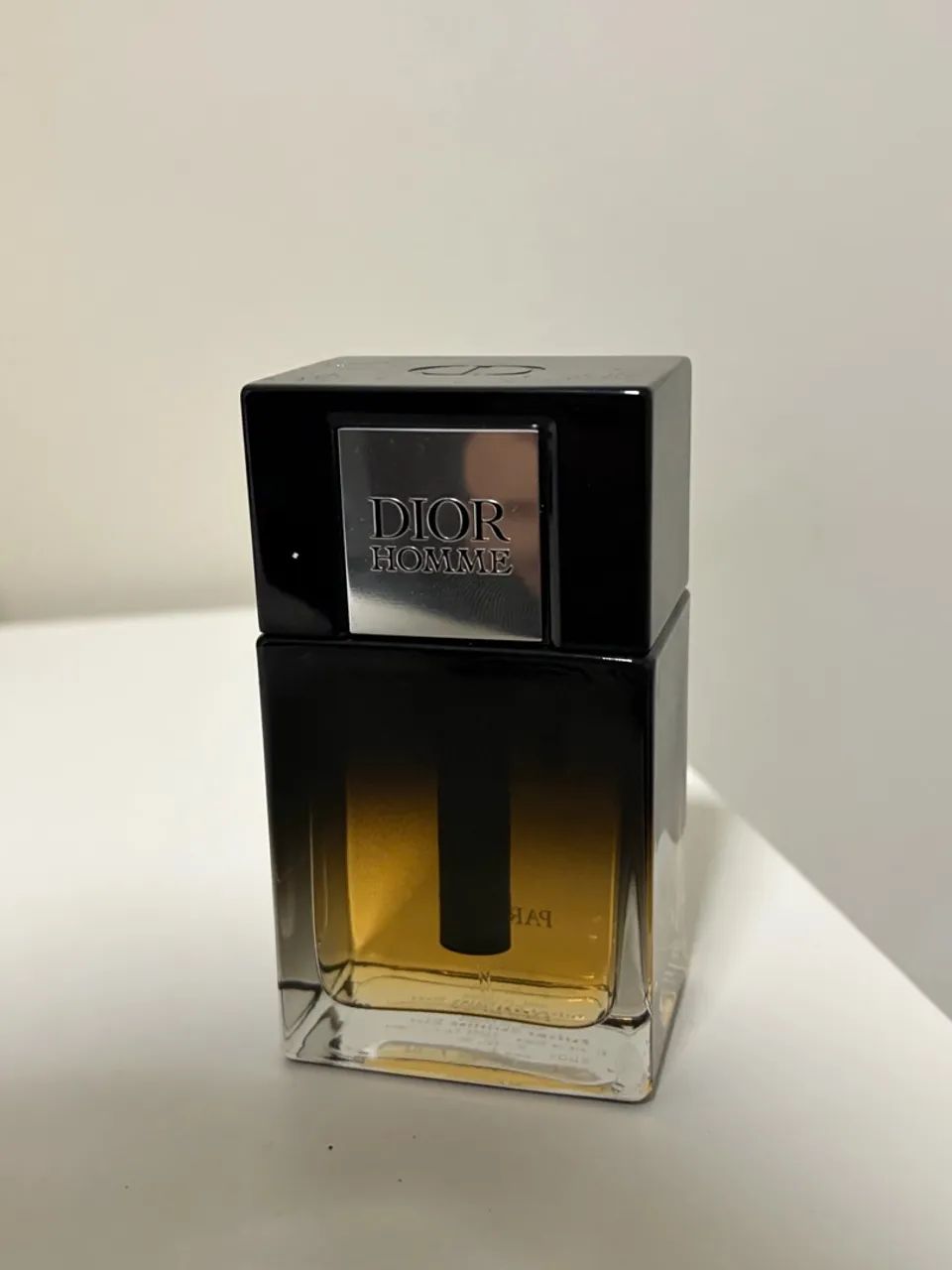 Dior Homme Parfum