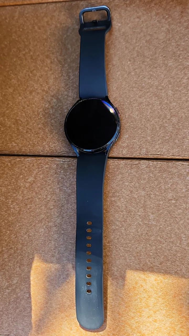 Samsung watch 4 (44mm)