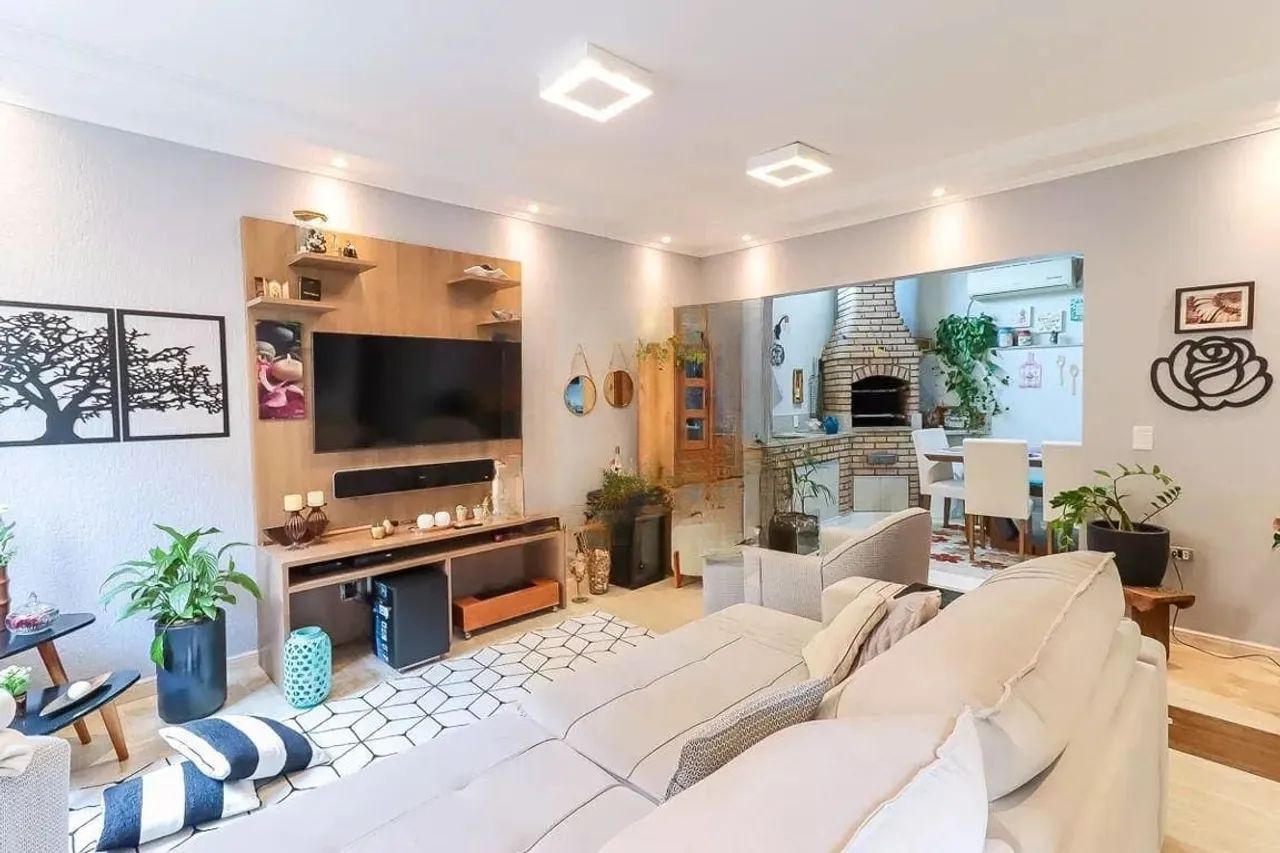 Casa em Condominio em São Paulo - Foto 3