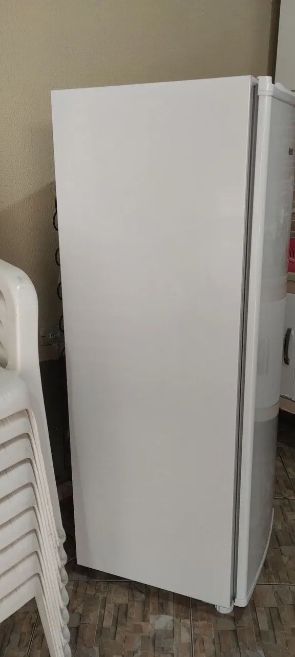 Freezer vertical Consul 142 litros - Foto 3