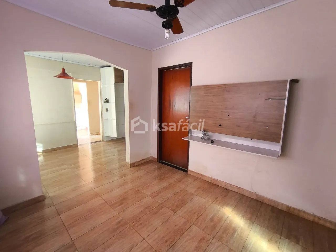 Casa padrão para Venda e Locação, Guanandi, Campo Grande, MS - Foto 4
