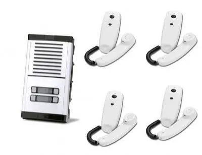 INTERFONES/FECHADURAS ELÉTRICAS E ELETRÔNICAS - Foto 4