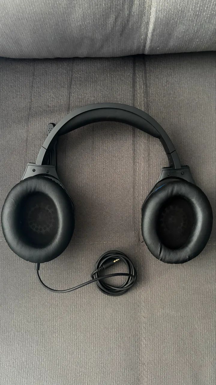 Headset Gamer Hyperx Cloud Stinger - Foto 4