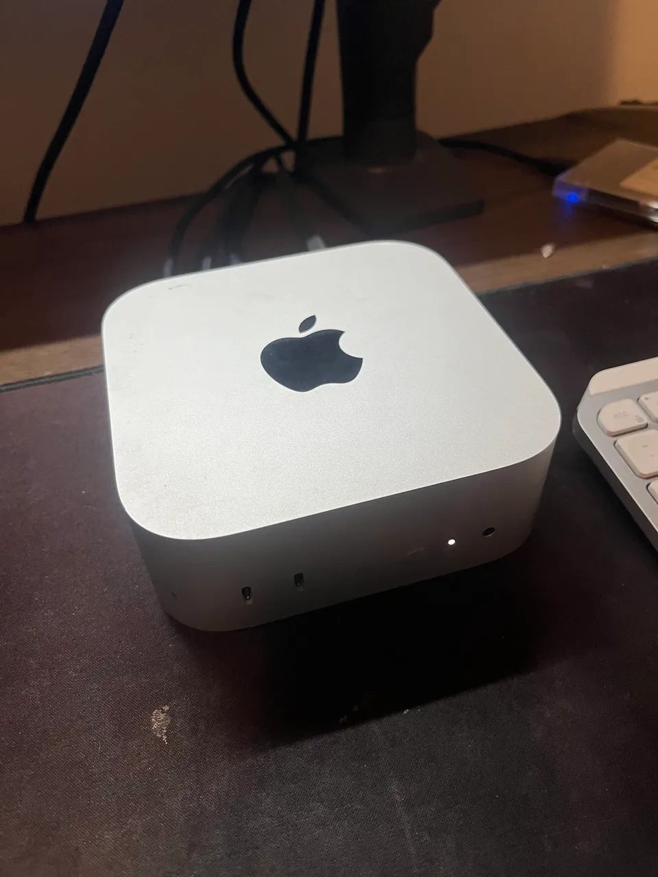 Mac Mini M4 - 16 RAM - 512 SSD