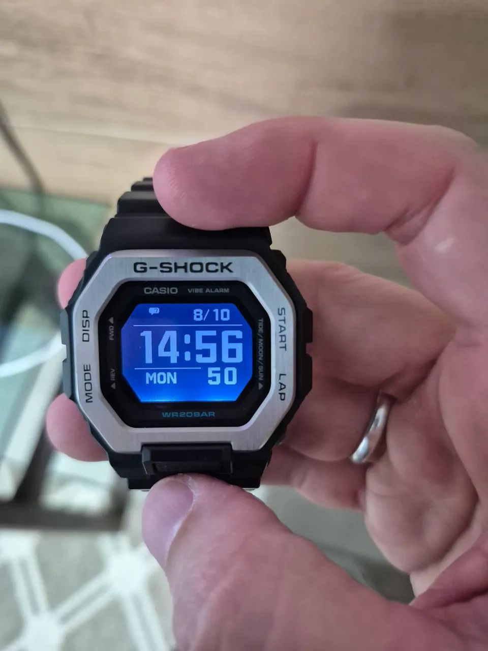 Casio G Shock - Foto 5
