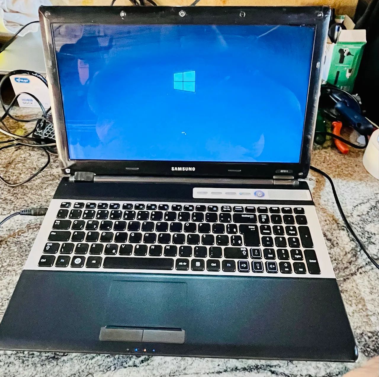 Notebook Samsung i5 - Foto 3
