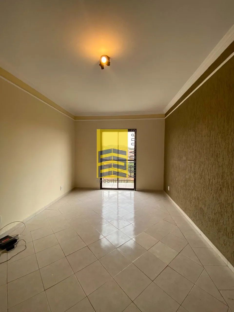 Execelente apartamento no Lago do Taboão