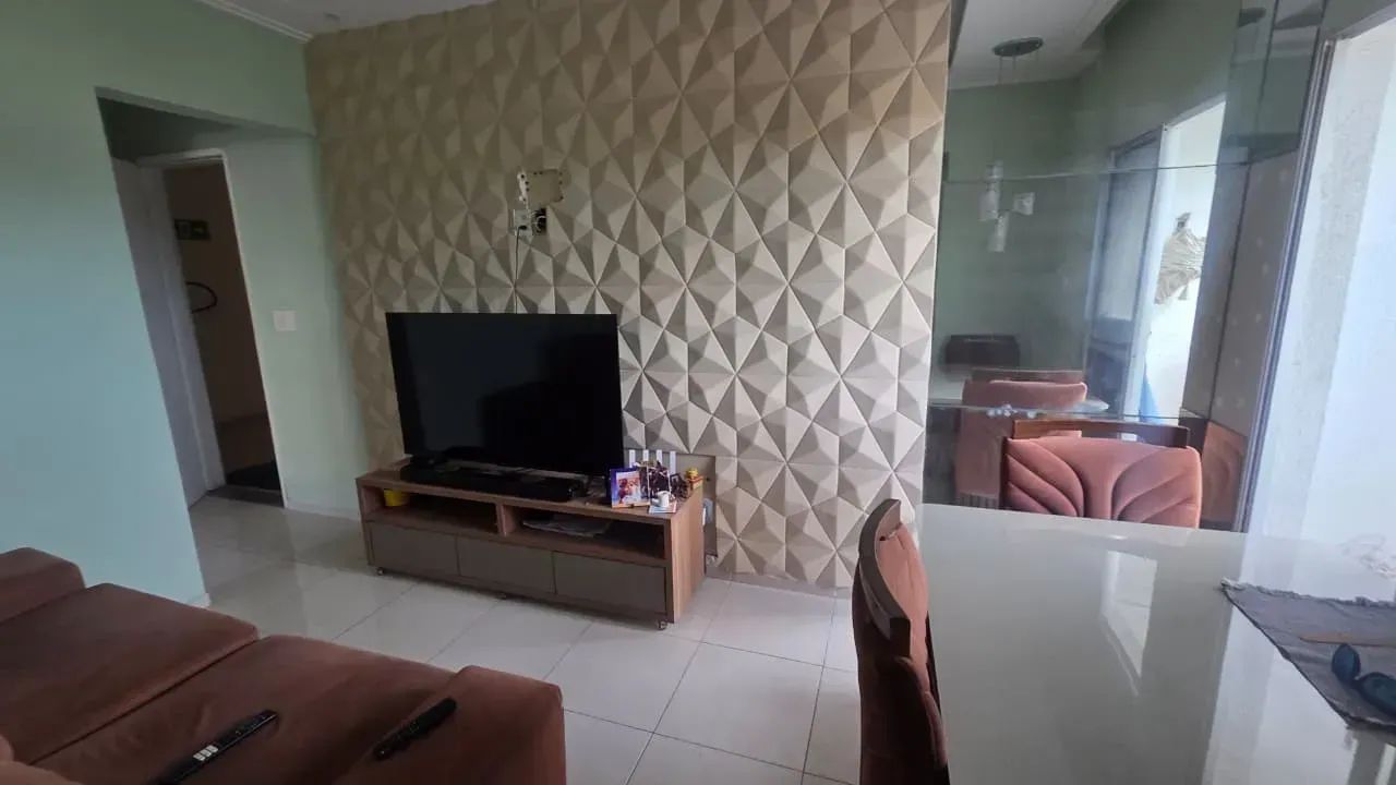 APARTAMENTO À VENDA  CONDOMÍNIO VILLA FORMOSA - Foto 3