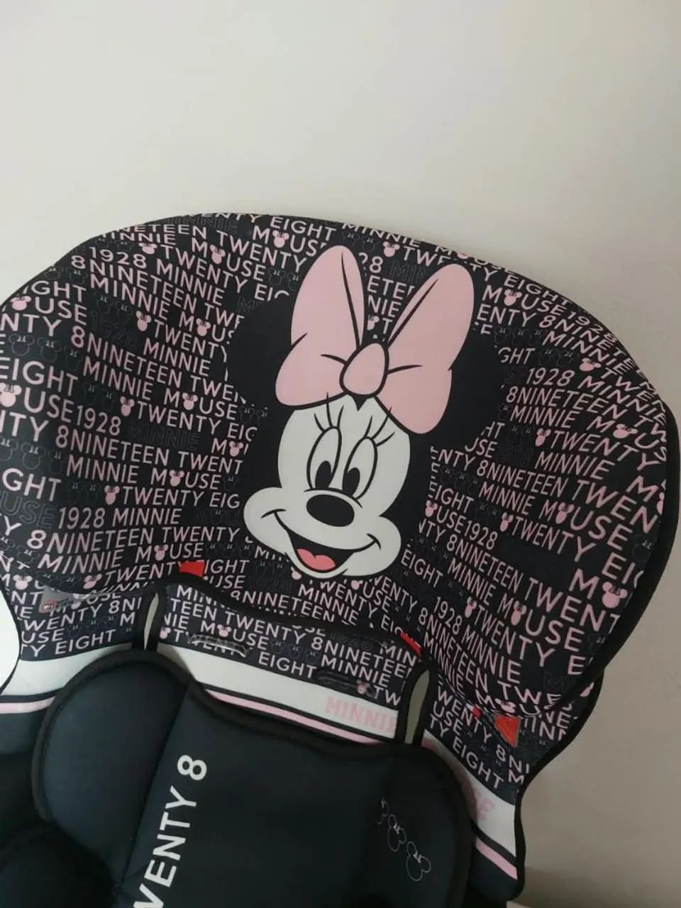 Cadeira infantil para veículo  - Foto 5