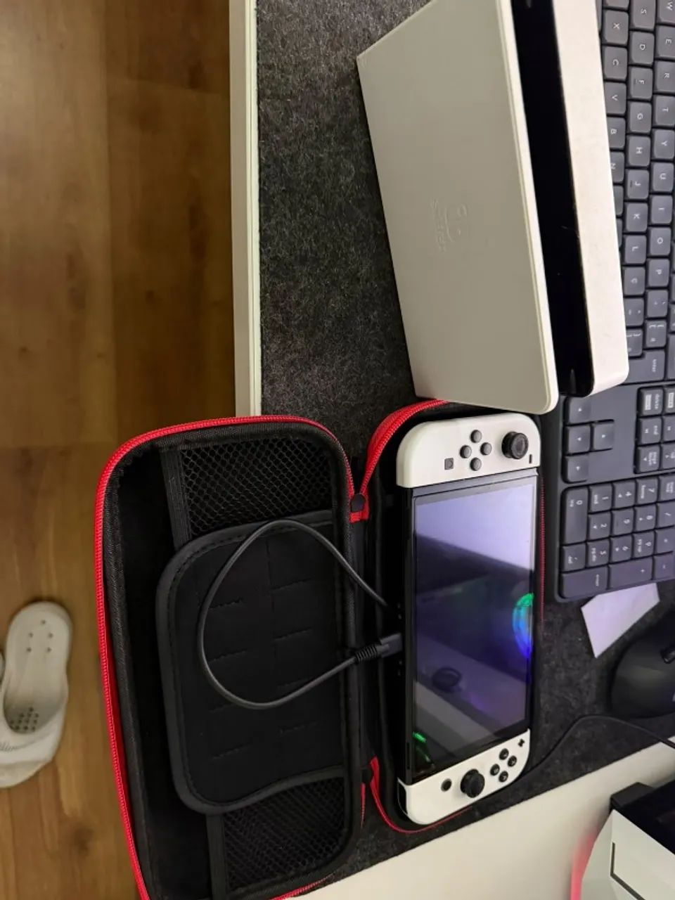 Nintendo Switch Oled - Foto 2