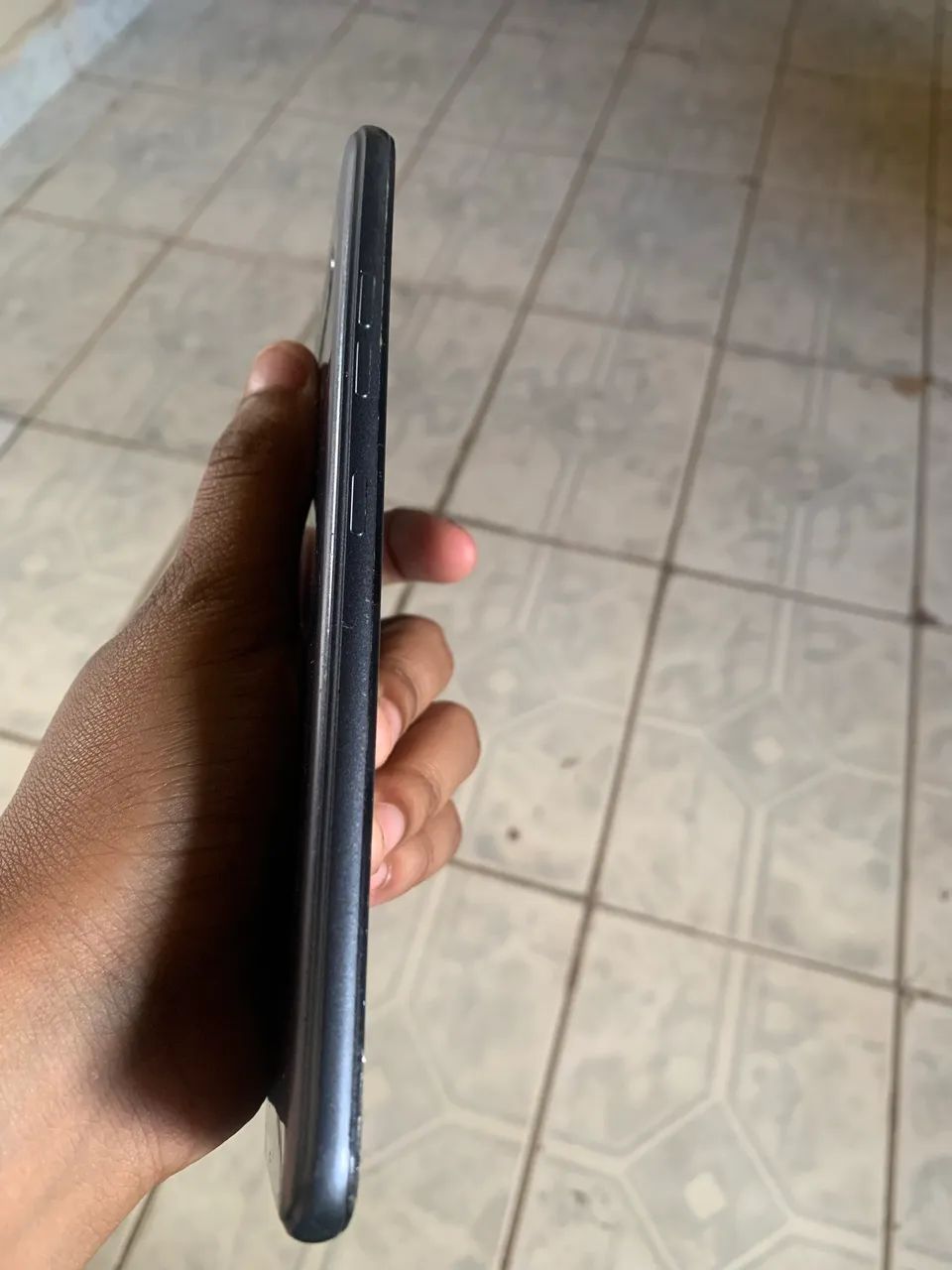 LG k41S