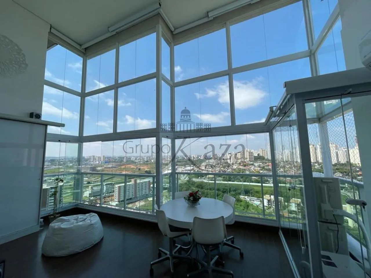 Apartamento Duplex - Vila Ema - Edifício Icon - 2 Dormitórios - 133m². - Foto 5