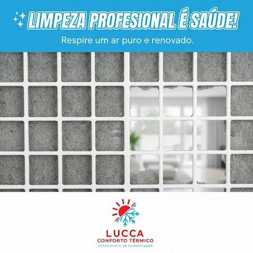 Higienização em Ar Condicionado  - Foto 4
