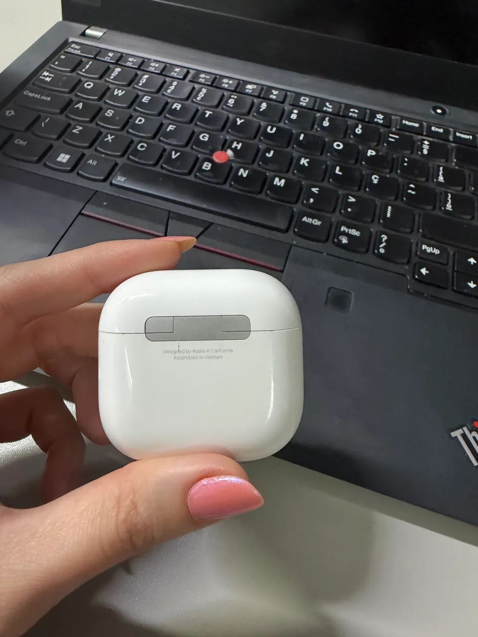 AirPods 4 - Foto 5