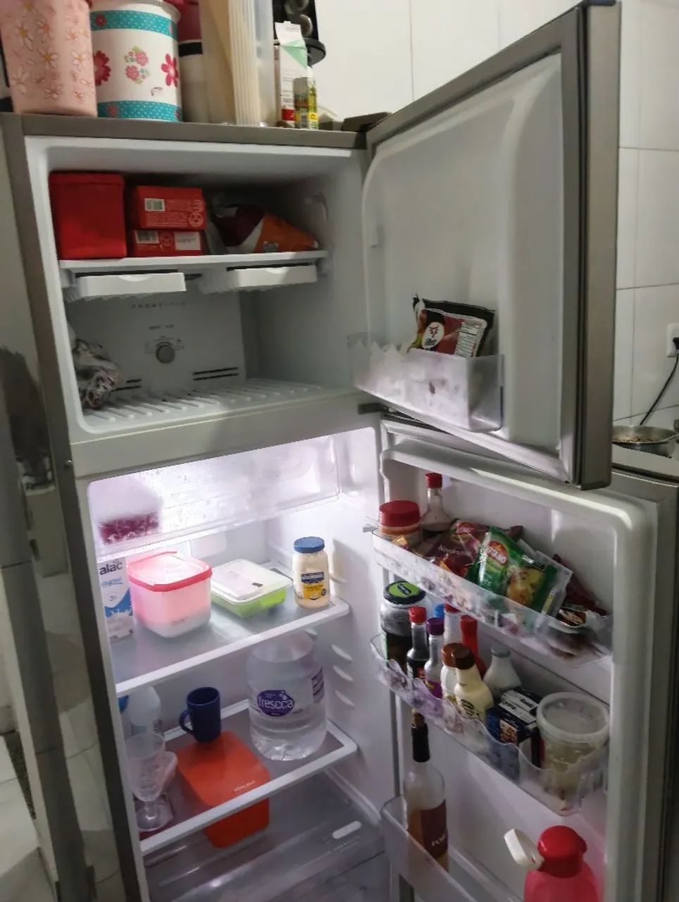 Geladeira  - Foto 5