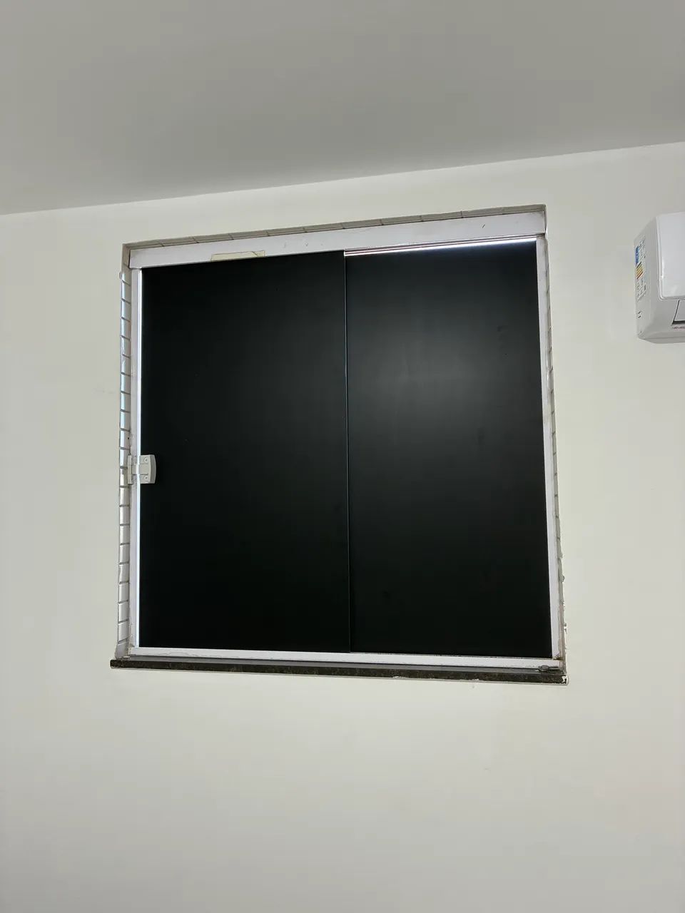 Blecaute em janela  - Foto 2