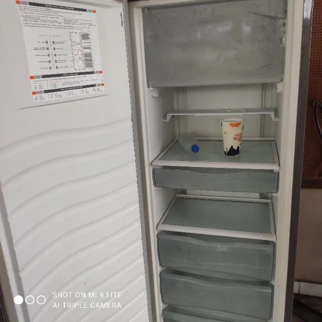 Geladeira 