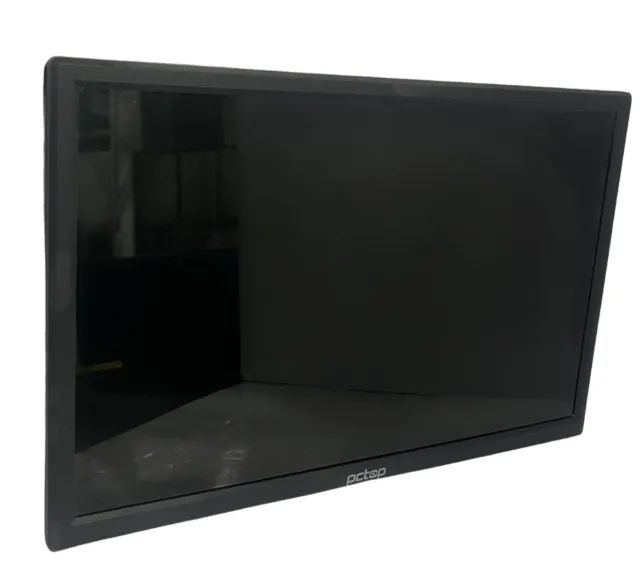 Monitor Pctop LED 19" Polegadas HD+ HDMI/VGA MLP190HDMI - Foto 5