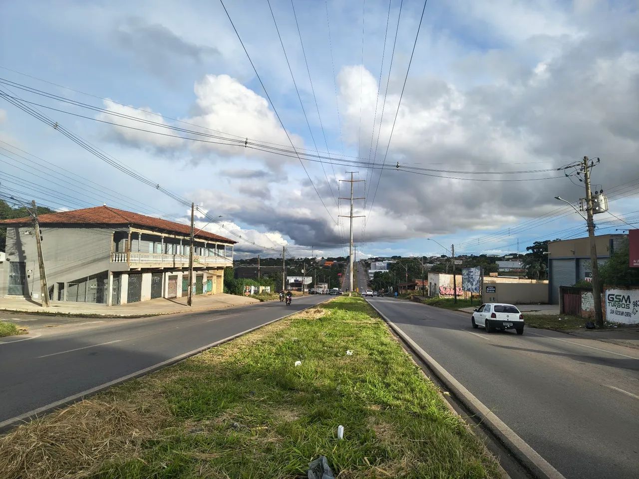 Lote Comercial 506m² - Anel Viário! - Foto 2