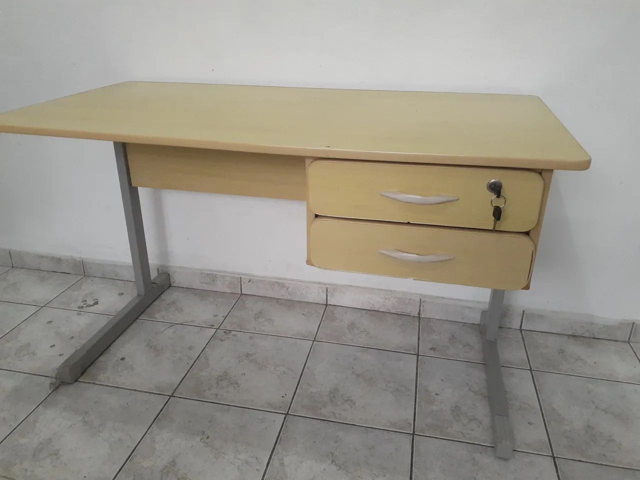 Mesa para escritório 